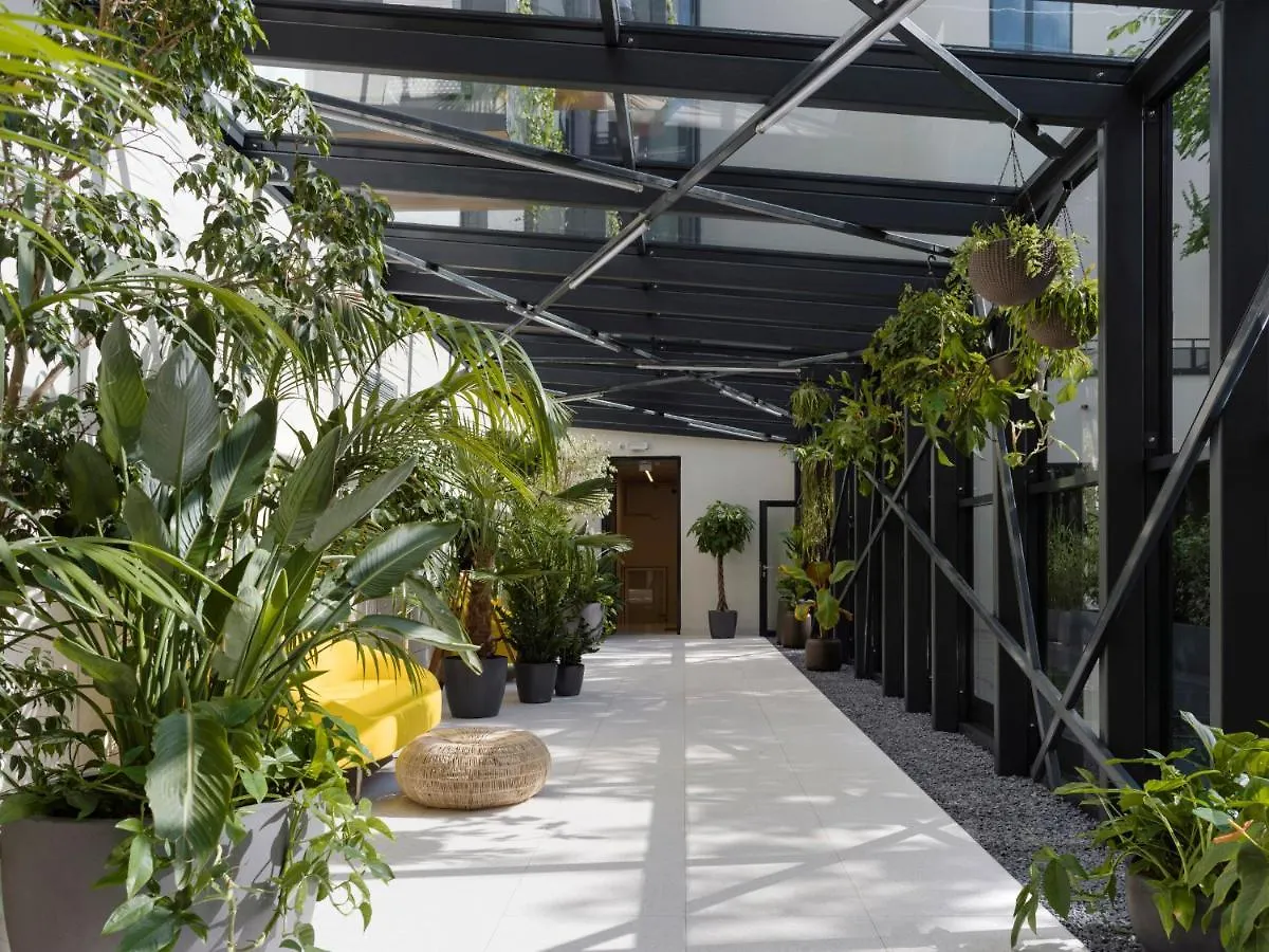 Attila99Loft Apartment Budapest